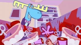 دوستان شاد درختی جدید- happy tree friends دانلود انیمیشن -کلیپ 23-تمام قسمت ها در لینک زیر این ویدیو