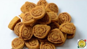 آشپزی مدرن-تهیه غذای سریع و لذیذ هندی