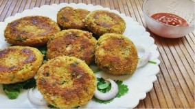 آشپزی مدرن-تهیه عصرانه با برنج اضافه غذا