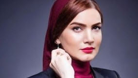 قدبلندترین بازیگر زن ایران از نگرانی هایش درباره نداشتن پارتنر هم قد می گوید