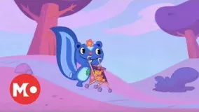 دوستان شاد درختی جدید- happy tree friends دانلود انیمیشن -کلیپ 7-تمام قسمت ها در لینک زیر این ویدیو