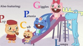 دوستان شاد درختی قسمت 81-فصل 4 قسمت 1- سال 2013 تا 2018- تمام قسمت ها در لینک زیر این ویدیو