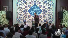 مولودی سالگرد ازدواج امام علی و حضرت فاطمه سلام الله علیهما