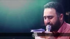 مولودی عربی فارسی میلاد امام زمان مهدی موعود- مولانا یا مهدی- محمد فصولی