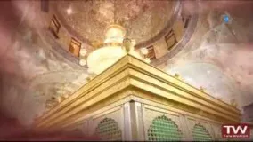 مولودی ولادت امام حسین علیه السلام- محود کریمی