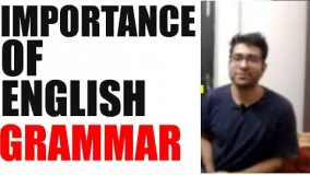 Is grammar important for IELTS? | tips to get success in ielts