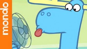 دوستان شاد درختی در نماشا-کلیپ 103-دانلود مجموعه کامل انیمیشن دوستان شاد درختی در لینک زیر این ویدیو