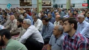 مداحی منصور ارضی- میلاد امام هادیعلی النقی - خوشم گدای سامرایی امام هادی ام