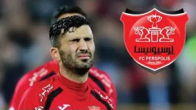 صحبتهای تند محسن مسلمان پیرامون ماندن در پرسپولیس 