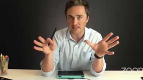 IELTS Academic Writing Task 1: BAND 9 GRAMMAR with Jay!