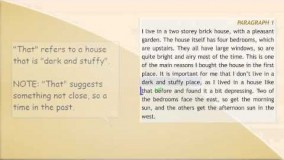 IELTS Grammar: Pronouns and Referring