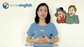 Grammar for IELTS - Cleft sentence