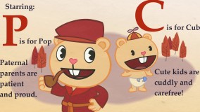 دوستان شاد درختی قسمت 71-فصل 3 قسمت 14- سال 2007 تا 2013- لینک تمام قسمت ها در توضیح زیر این ویدیو است 