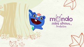 دوستان شاد درختی قسمت 2 -فصل 1 - سال 1999 تا 2001- لینک تمام قسمت ها در توضیح زیر این ویدیو 