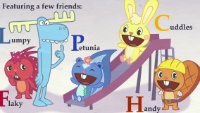 دوستان شاد درختی قسمت 69-فصل 3 قسمت 12- سال 2007 تا 2013- لینک تمام قسمت ها در توضیح زیر این ویدیو است 