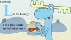  دوستان شاد درختی قسمت 70-فصل 3 قسمت 13- سال 2007 تا 2013- لینک تمام قسمت ها در توضیح زیر این ویدیو است 