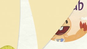 دوستان شاد درختی قسمت 48-فصل 2 قسمت 21- سال 2001 تا 2005- لینک تمام قسمت ها در توضیح زیر این ویدیو 