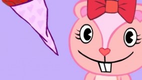 کارتون هپی تری فرندز-فصل Smoochies قسمت 2-سال2009 -لینک تمام قسمت ها در توضیح زیر این ویدیو است