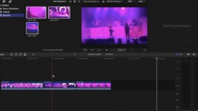 پشت پرده لب خوانی حمید هیراد در کنسرت هایش و شعرهایی که از  شاعرها دزدیده است + اسناد