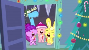 انیمیشن دوستان درختی شاد-فصل Irregular قسمت 13-سال 1999 تا 2013- لینک تمام قسمت ها در توضیح زیر این ویدیو است