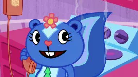 هپی تری فرندز happy tree friends-فصل Season TV 2006 قسمت 12- لینک تمام قسمت ها در توضیح زیر این ویدیو است