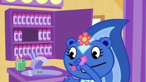 هپی تری فرندز happy tree friends-فصل Season TV 2006 قسمت 11- لینک تمام قسمت ها در توضیح زیر این ویدیو است