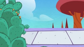 هپی تری فرندز happy tree friends-فصل Season TV 2006 قسمت 3- لینک تمام قسمت ها در توضیح زیر این ویدیو است