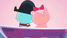 کارتون هپی تری فرندز-فصل Love Bites قسمت 2-سال2009 -  لینک تمام قسمت ها در توضیح زیر این ویدیو است