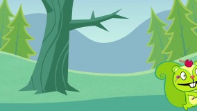 هپی تری فرندز happy tree friends-فصل Season TV 2006 قسمت 17- لینک تمام قسمت ها در توضیح زیر این ویدیو است