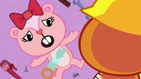 هپی تری فرندز happy tree friends-فصل Season TV 2006 قسمت 26- لینک تمام قسمت ها در توضیح زیر این ویدیو است