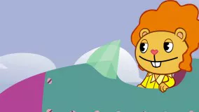 هپی تری فرندز happy tree friends-فصل Season TV 2006 قسمت 38- لینک تمام قسمت ها در توضیح زیر این ویدیو است