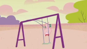 انیمیشن دوستان درختی شاد-فصل Irregular قسمت 9-سال 1999 تا 2013- لینک تمام قسمت ها در توضیح زیر این ویدیو است