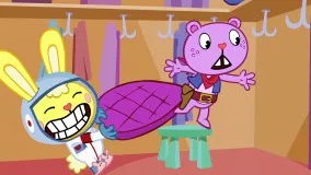 هپی تری فرندز happy tree friends-فصل Season TV 2006 قسمت 39- لینک تمام قسمت ها در توضیح زیر این ویدیو است