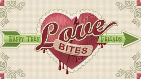 کارتون هپی تری فرندز-فصل Love Bites قسمت 4-سال2009 -لینک تمام قسمت ها در توضیح زیر این ویدیو است