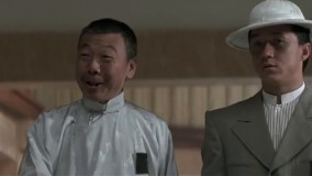 فیلم جدید جکی چان,  پدرخوانده کانتون ( واقعا عالیه)