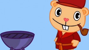 کارتون هپی تری فرندز-فصل Smoochies قسمت 8-سال2009 -لینک تمام قسمت ها در توضیح زیر این ویدیو است