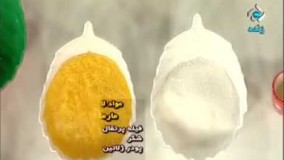 تهیه مربا-آموزش تهیه مربای چند میوه