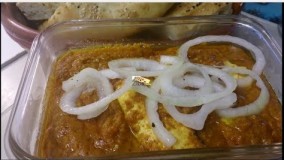 آموزش آشپزی-شاهی پنیر