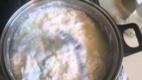 تهیه پنیر-طرز تهیه پنیر  