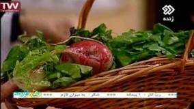 آشپزی ایرانی-آشپزی آش ترش محلی