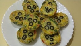 آشپزی آسان-  طرز تهیه صبحانه خوشمزه