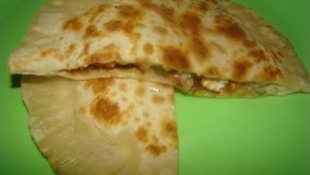 تهیه پنیر- طرز تهیه پنیر کسدیه