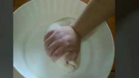 آشپزی مدرن-راویولی به سبک چینی