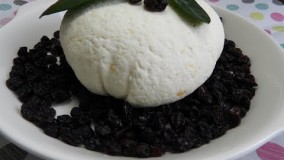 تهیه پنیر-طرز تهیه پنیر افغانی