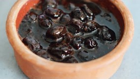 تهیه مربا-طرز تهیه مربای آلبالو خانگی