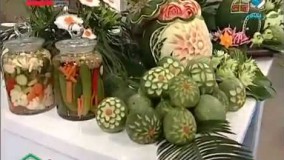  طرز تهیه خیارشور ترد و لذیذ