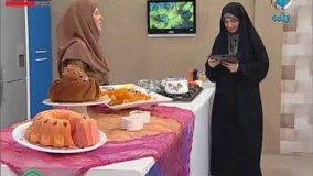 تهیه مربا-مربای زنجبیل