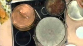 آشپزی ساده- آش شله مشهدی