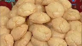 شیرینی پزی-مجموعه آشپزی پریناز گـل‌آور   بخش سوم