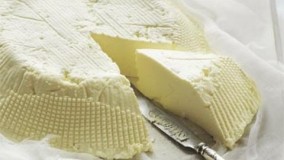 تهیه پنیر-تهیه پنیر ریکوتا